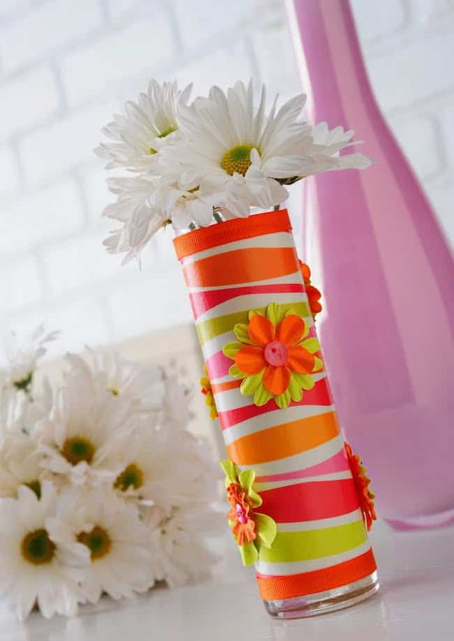 Bud-vase