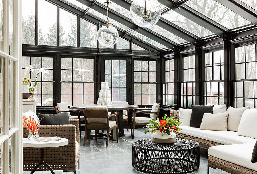 Cool-conservatory-that-doubles-as-a-lovely-living-space