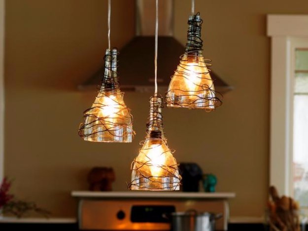 Diy-wine-bottle-pendant-lights