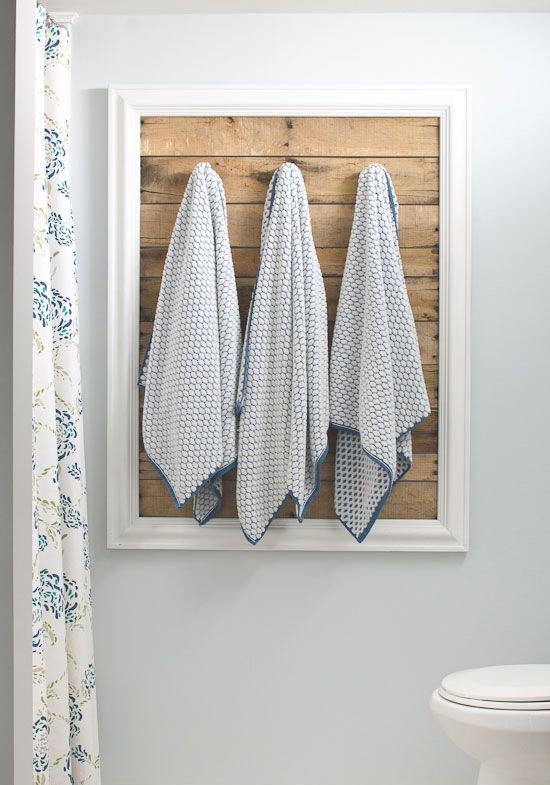 Frame-guest-bathroom-towel-rack