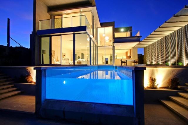 Glass-lighting