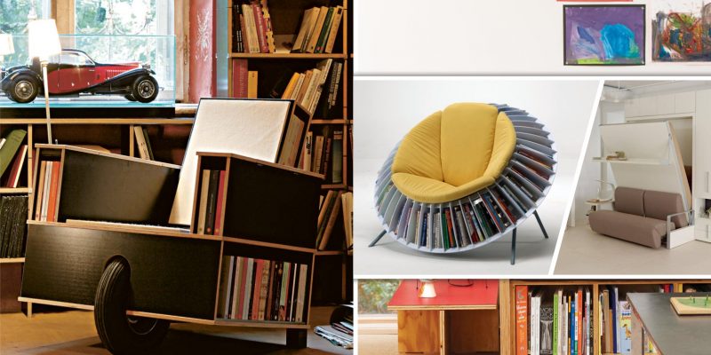 Here are 50 multi-functional sofa designs for your small home space2