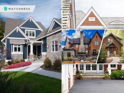 Kinds of siding you can apply to your house2