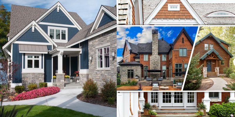 Kinds of siding you can apply to your house2