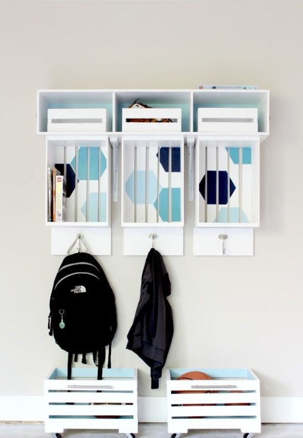 Mudroom-crate-storage-1