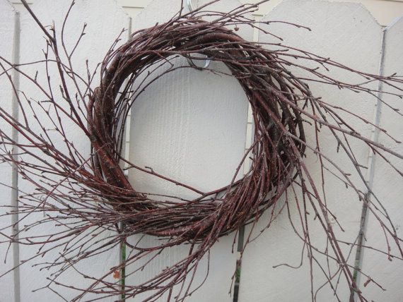 Natural-twig-wreath