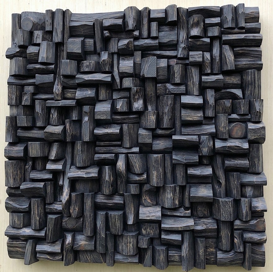 Olgaoreshynawoodartlavarocks30x30