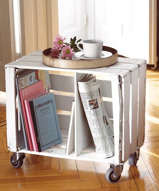 Side-table-with-storage