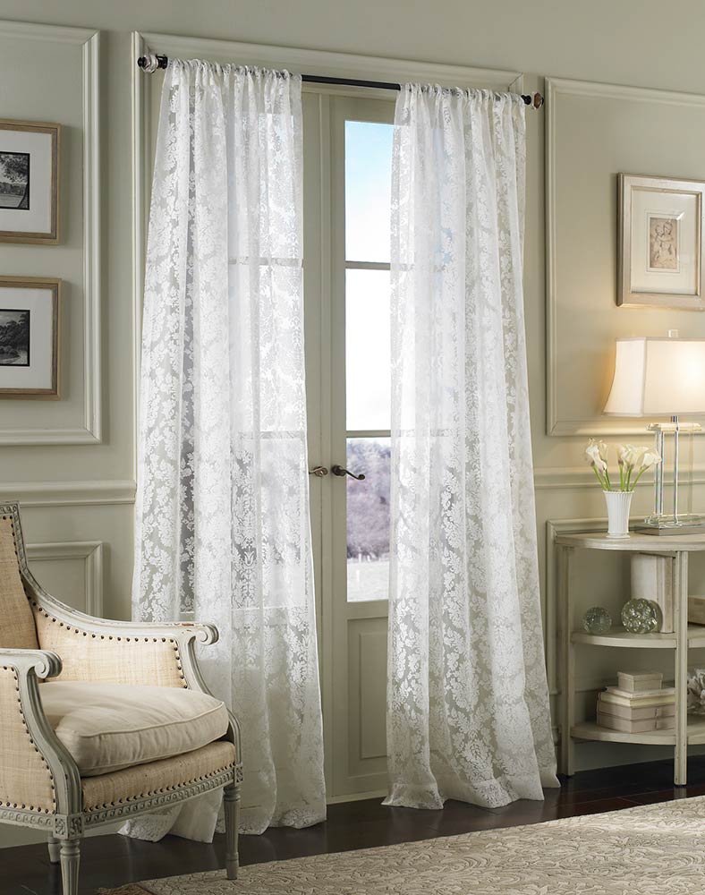 White-lace-window-curtains