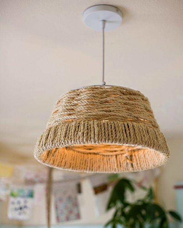 Woven-diy-rope-pendant