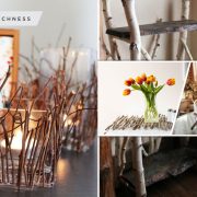 You can use twig to beautify your home decoration with these 15 ideas2