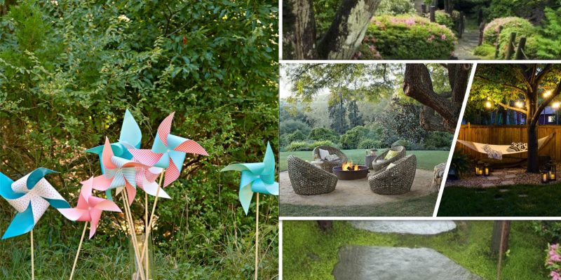 Your backyard decoration won’t be proper without these 10 things2