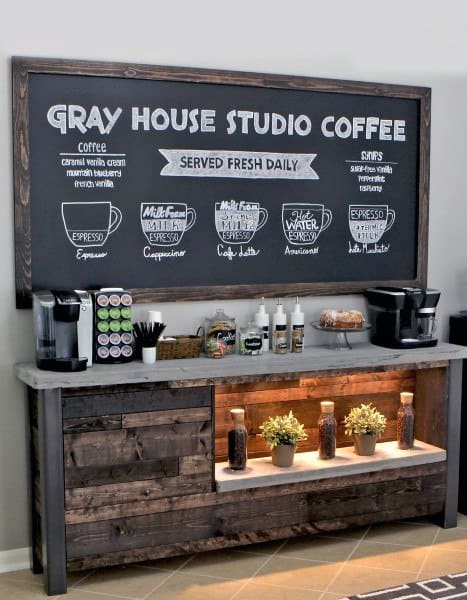Amazing-coffee-bar-design-ideas