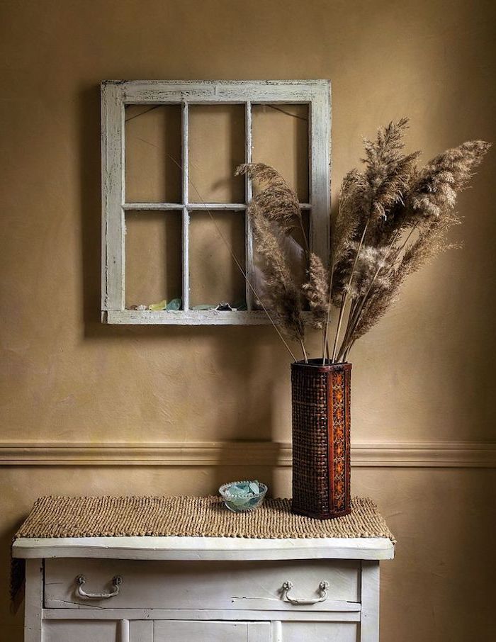 Window to nowhere