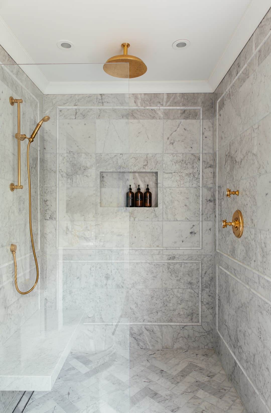 Brass-faucet