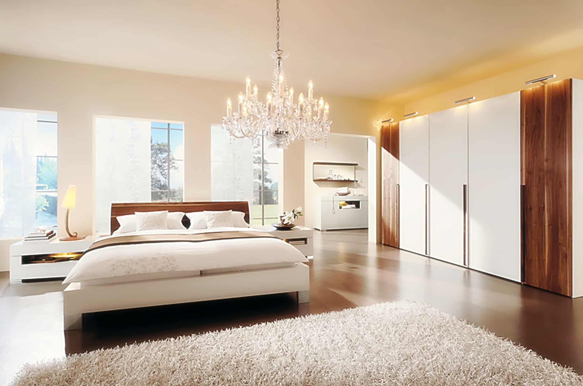 Crystal-pendant-lighting