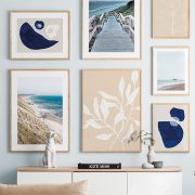 Gallery-wall-lounge-desenio-blue-summer-1599160496