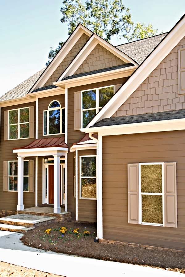Hardiplank-siding-ideas-fiber-cement-siding-house-entrance-house-exterior