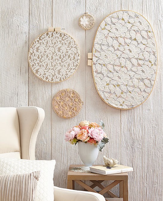 Wall art