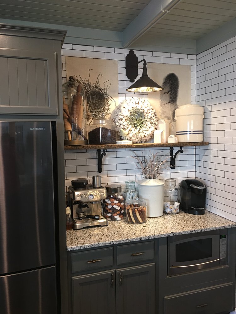 Kitchen-coffee-bar-idea