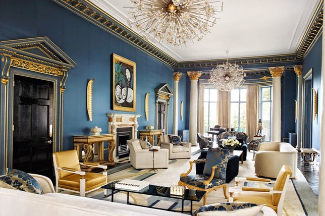 Luxury-traditional-interior-design