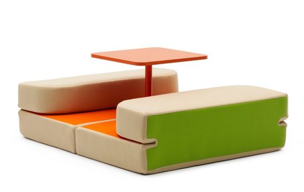 Metali-crasset
