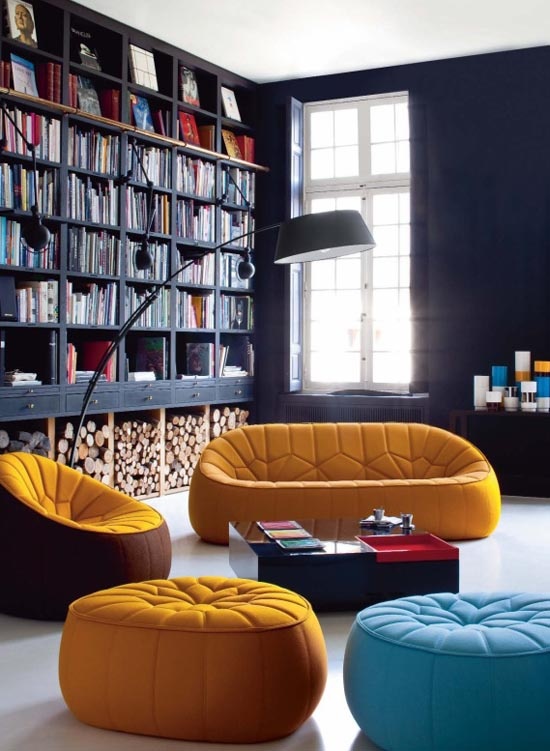 Modern-home-library-designs-that-stand-out-27