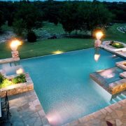 Modernaztecpooldesign