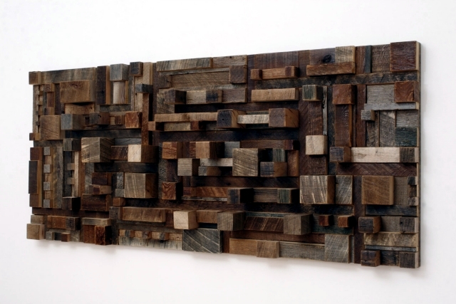 Recycled-wood-contemporary-wall-art-brings-the-outdoors-inside-2-231