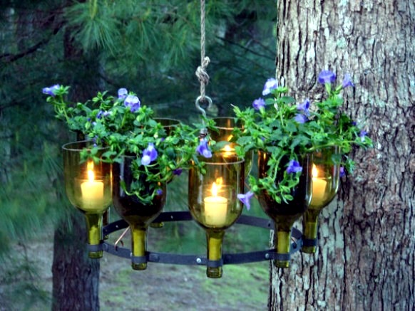 Use-empty-wine-bottles-in-the-garden-again-20-clever-ideas-4-277