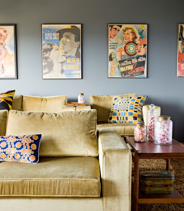 Wall-art-back-sofa