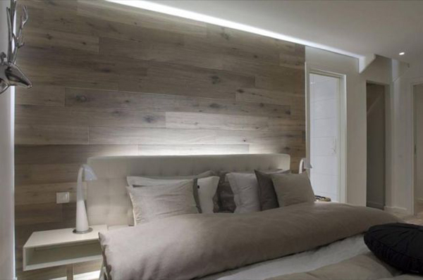 Wooden-headboard-lighting-ideas
