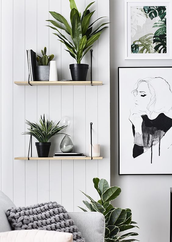 09-hang-some-shelves-to-display-the-greenery-and-plants-of-your-choice