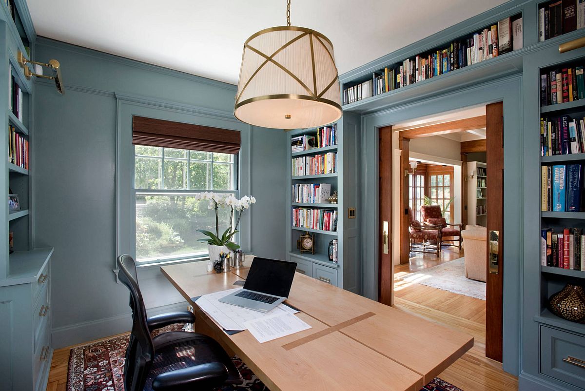 1-shelves-wrapped-around-the-doorway-are-a-smart-and-space-savvy-idea-in-the-modern-home-office
