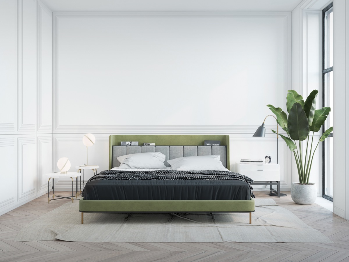 1-green-master-bedroom