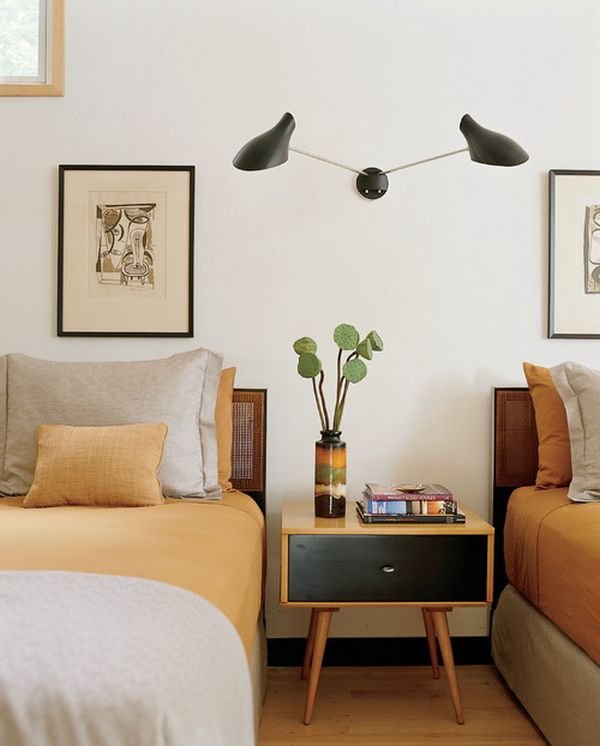 1-modern-shared-bedroom-midcentury-nightstand