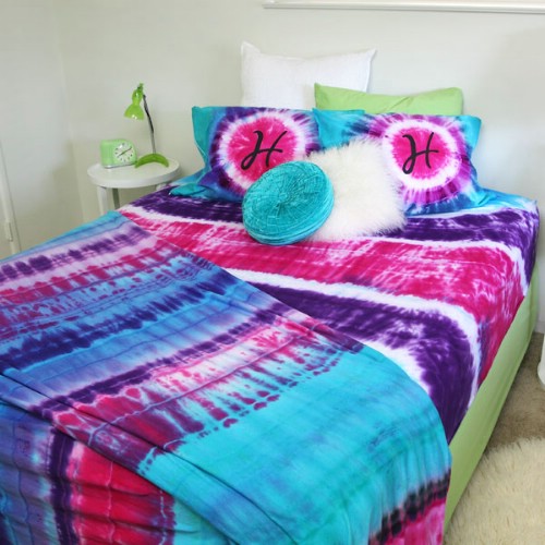 10-bed