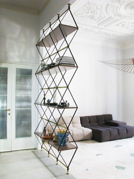 13-such-a-creative-looking-storage-shelf-gently-separates-an-entryway-and-a-living-room-adding-storage-space
