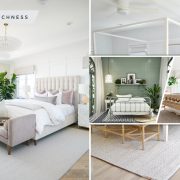 15 cozy and fresh natural bedroom decorations2