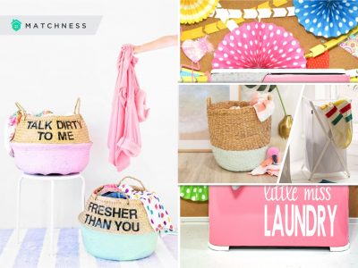 15 varied laundry baskets you can have2