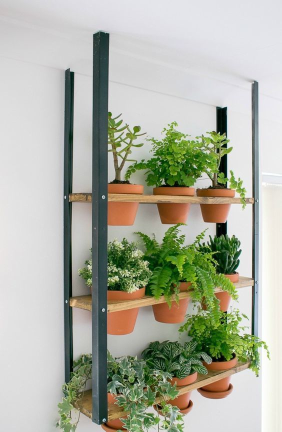 15-an-ikea-hyllis-shelf-turned-into-a-suspended-industrial-garden-that-saves-your-floor-space