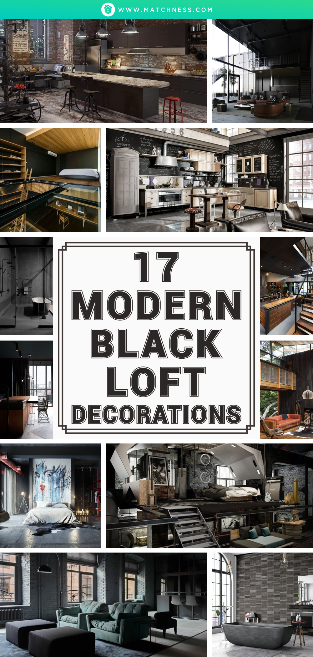 17-modern-black-loft-decorations1