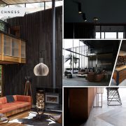 17 modern black loft decorations2