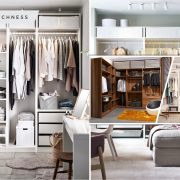 20 effective ideas for your wardrobe partition2
