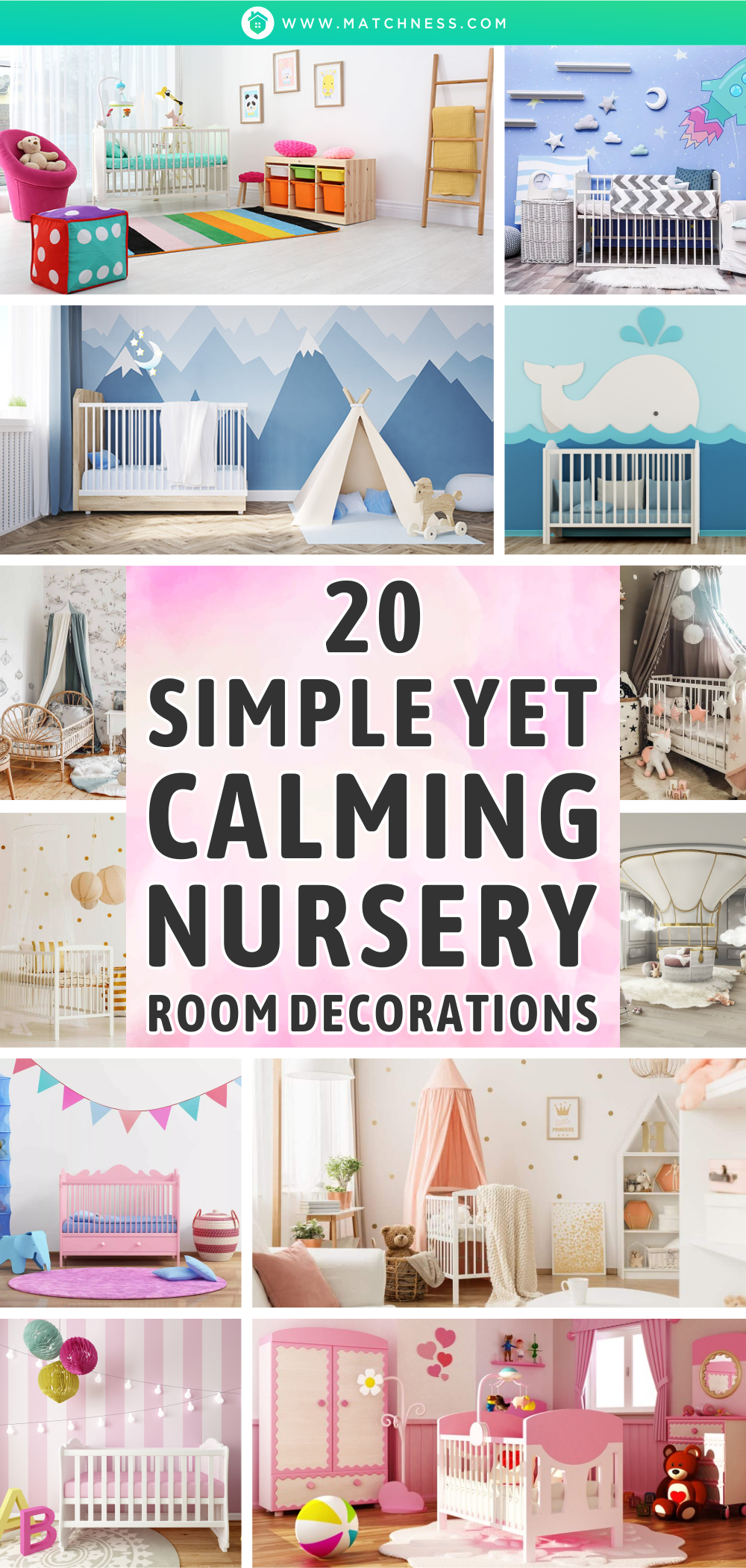 20-simple-yet-calming-nursery-room-decorations1
