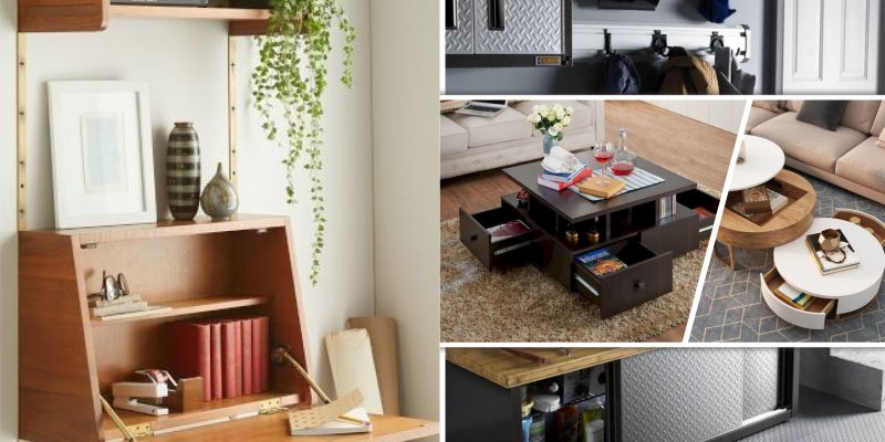 25 smart furniture ideas for this modern life2