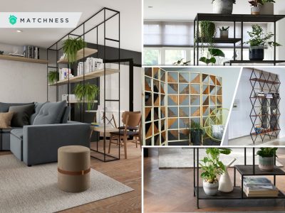 30 design choices for your home room divider2
