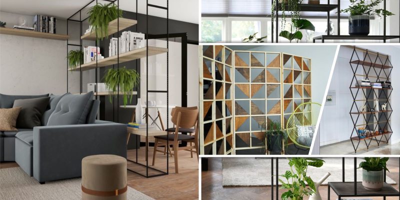 30 design choices for your home room divider2