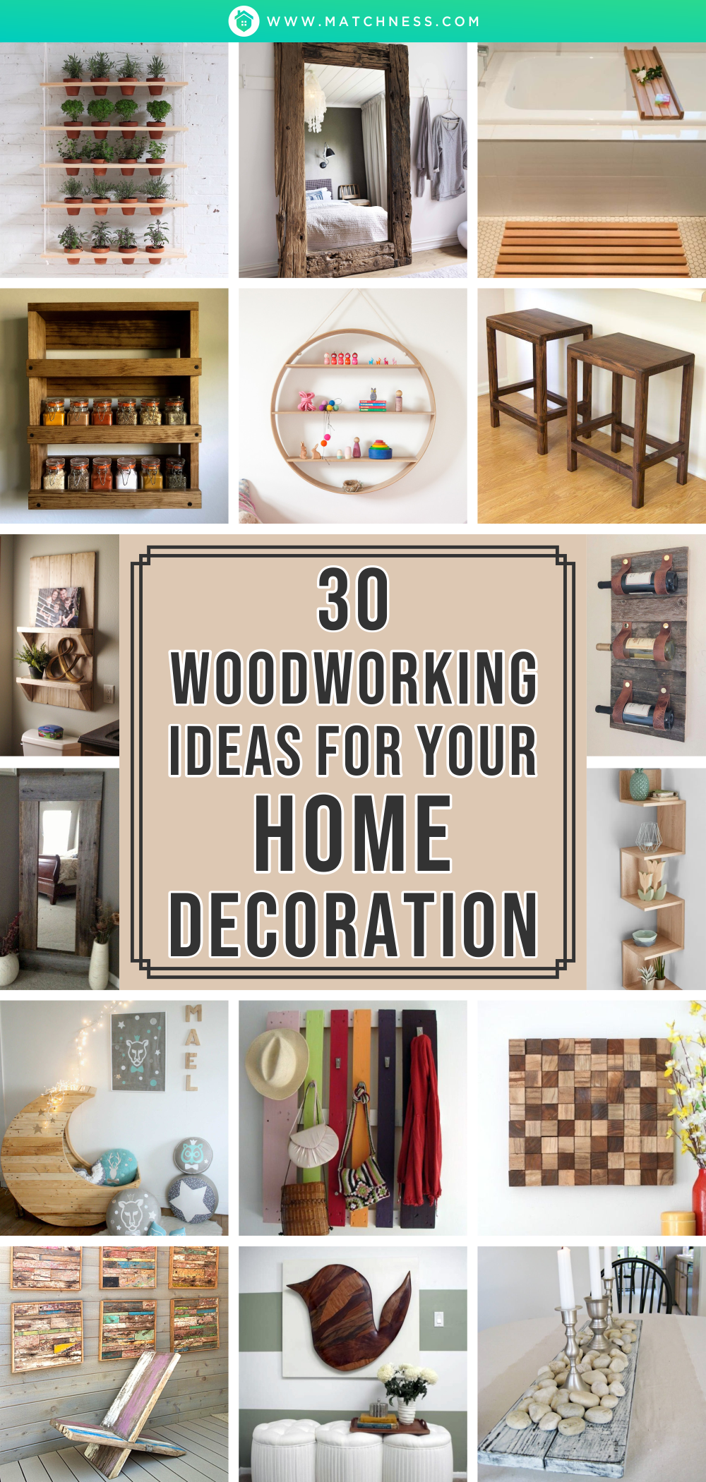 30-woodworking-ideas-for-your-home-decoration1