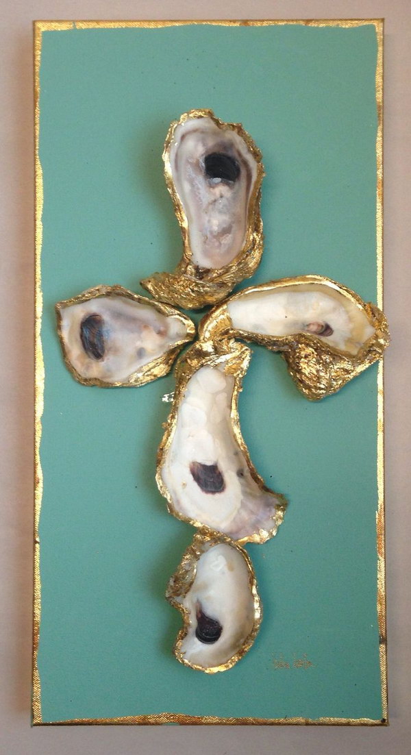 38-diy-beach-inspired-holiday-decoration-ideas